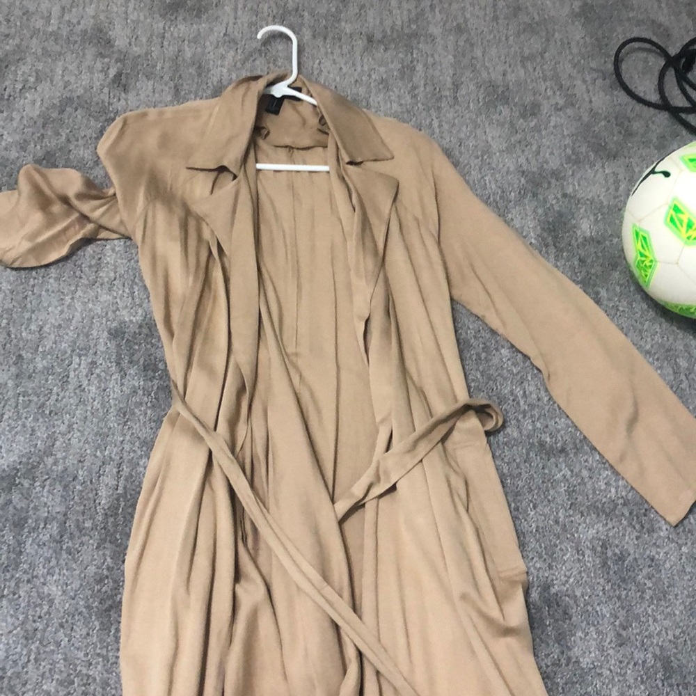 Trench Coat